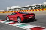 Ferrari F8 Tributo 2019 года